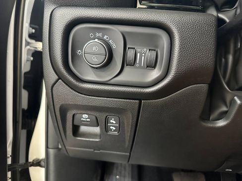 New 2026 RAM 1500 Laramie image 21