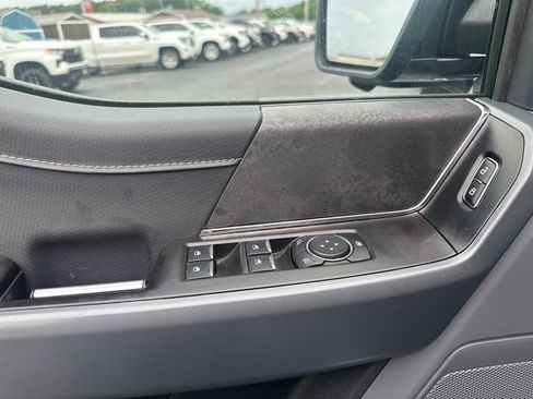 Used 2024 Ford F150 XLT w/ Equipment Group 302A MID image 6