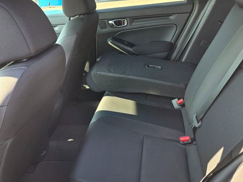 New 2026 Honda Civic Sport image 7