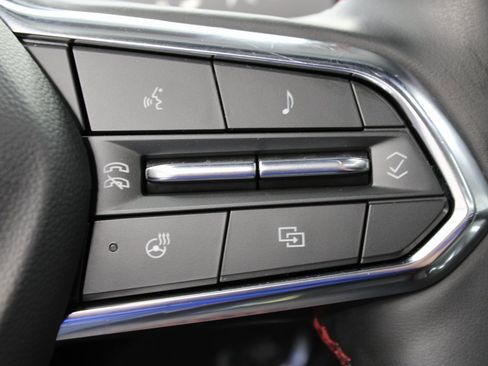 Used 2025 Chevrolet Tahoe RST image 59