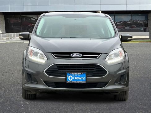 Used 2018 Ford C-MAX SE image 10