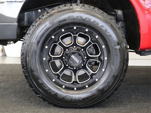 Used 1999 Ford F250 XLT AWD/4WD image 20
