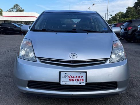 Used 2007 Toyota Prius Touring FWD image 5