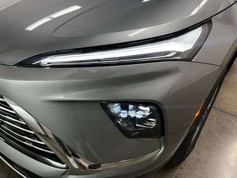 New 2026 Buick Enclave Preferred w/ Power Package AWD/4WD image 10