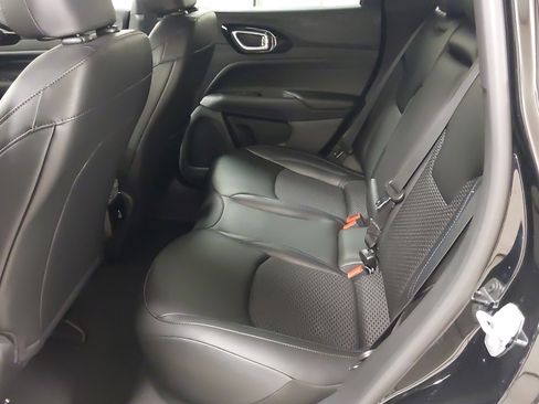 New 2026 Jeep Compass Latitude w/ Quick Order Package 29K image 38