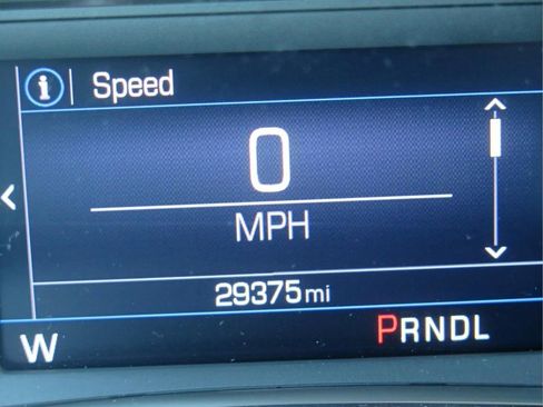 Used 2024 Chevrolet Equinox LS w/ LS Convenience Package FWD image 12