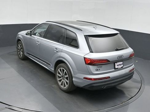 Used 2023 Audi Q7 2.0T Premium Plus w/ Premium Plus Package AWD/4WD image 36