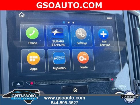 Used 2020 Subaru Impreza 2.0i Sport image 25