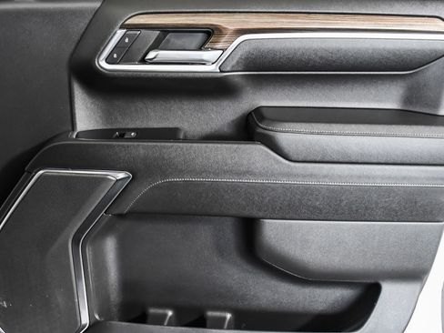 Used 2023 Chevrolet Silverado 1500 LT Trail Boss w/ Protection Package image 25