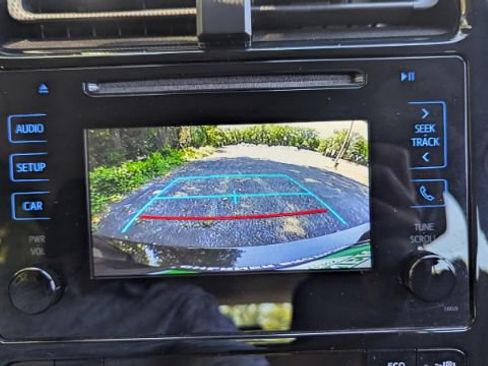 Used 2017 Toyota Prius Two w/ Prius Two Safety Plus Package FWD image 38