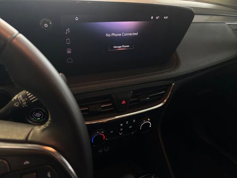 Used 2025 Buick Encore GX Preferred image 21