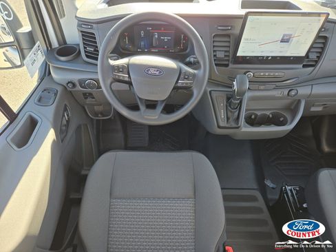 New 2026 Ford Transit 250 148 Medium Roof image 11