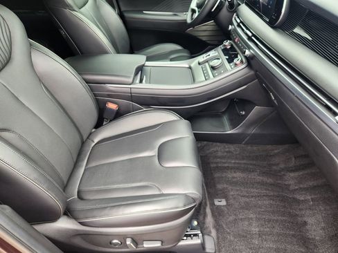 Used 2024 Hyundai Palisade Calligraphy FWD image 13