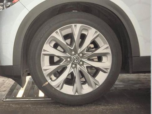 Used 2025 MAZDA CX-90 3.3 Turbo w/ Premium Plus Pkg AWD/4WD image 23