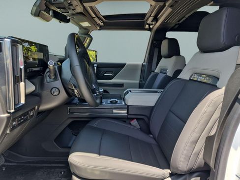 New 2026 GMC Hummer EV 4x4 Crew Cab image 18