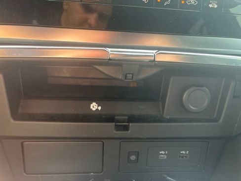 Used 2023 INFINITI QX80 Sensory w/ Cargo Package AWD/4WD image 24