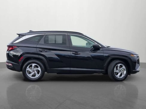 Used 2024 Hyundai Tucson SEL FWD image 7