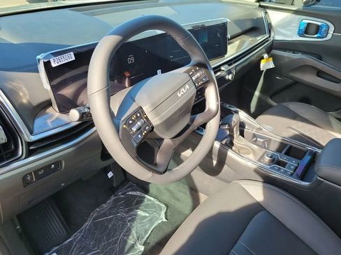 New 2026 Kia Sorento X-Line EX AWD/4WD image 19