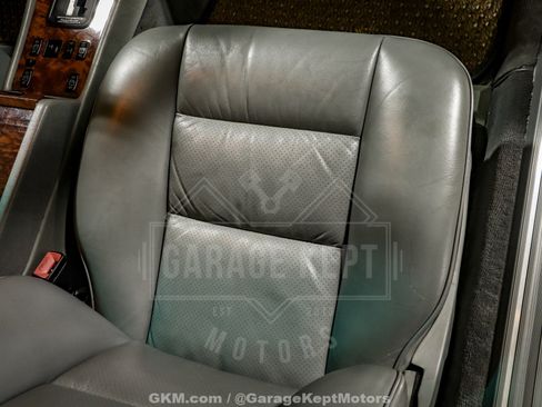 Used 1991 Mercedes-Benz 560 SEC image 77