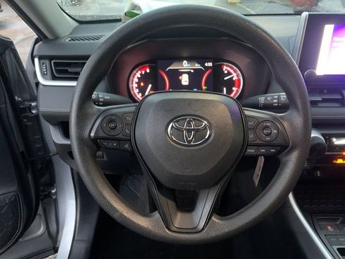 Used 2024 Toyota RAV4 LE image 27