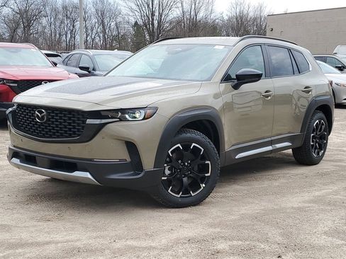 New 2026 MAZDA CX-50 Meridian Edition w/ Weather Package image 32