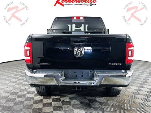 Used 2024 RAM 2500 Big Horn w/ Safety Group image 6