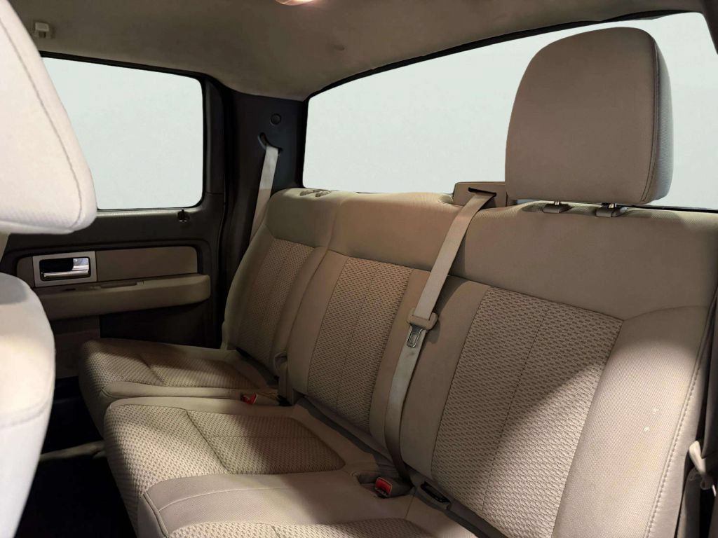 Used 2010 Ford F150 XLT AWD/4WD image 19