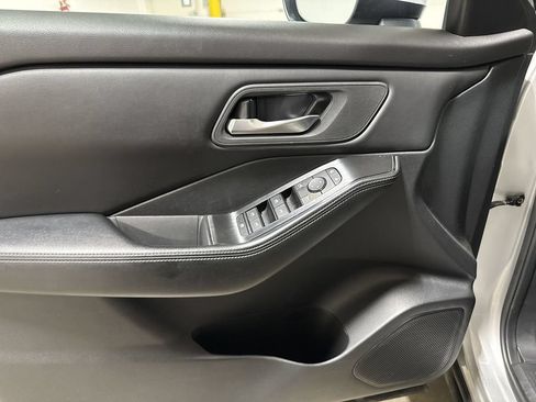 Used 2024 Nissan Rogue SV AWD/4WD image 20