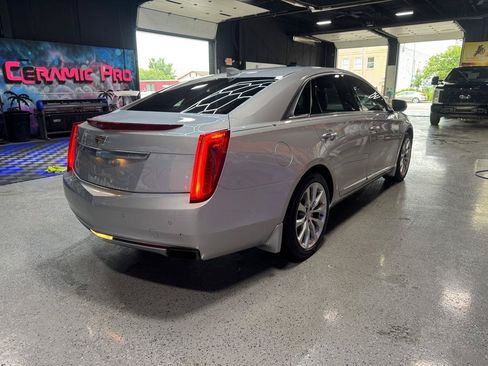 Used 2016 Cadillac XTS Luxury w/ Driver Awareness Package FWD image 5