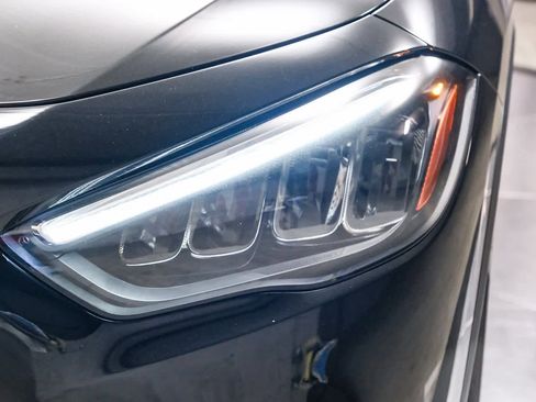 Certified 2025 Mercedes-Benz GLA 250 image 11