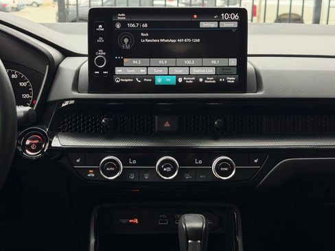 Used 2023 Honda CR-V Sport Touring image 15