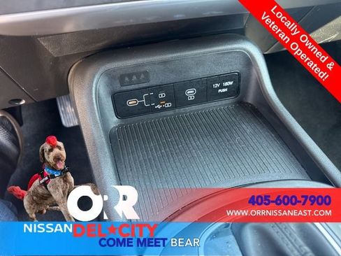 Used 2025 Hyundai Kona SEL FWD image 23