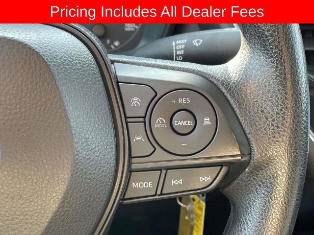 Used 2024 Toyota Corolla LE FWD image 21
