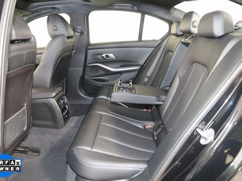 Used 2023 BMW 330i xDrive Sedan image 69