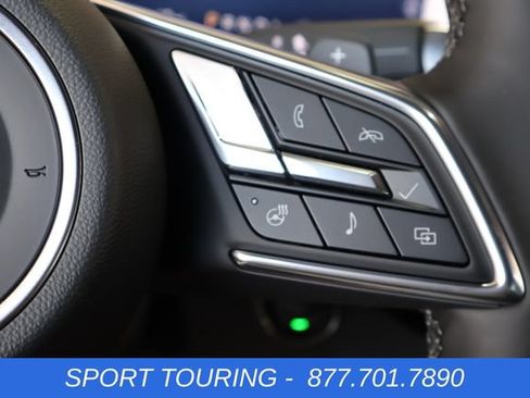 New 2026 Buick Enclave Sport Touring w/ Power Package FWD image 24