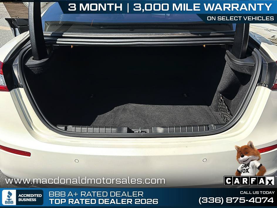 Used 2017 Maserati Ghibli S RWD image 10