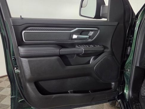 New 2026 RAM 1500 4x4 Crew Cab image 9