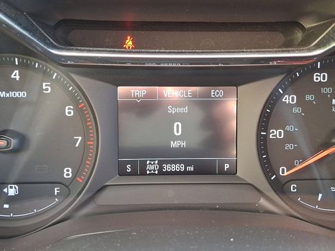 Used 2022 Chevrolet TrailBlazer LT image 18