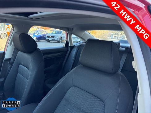 Used 2023 Honda Civic EX image 22