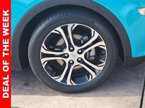 Used 2021 Chevrolet Bolt Premier image 37