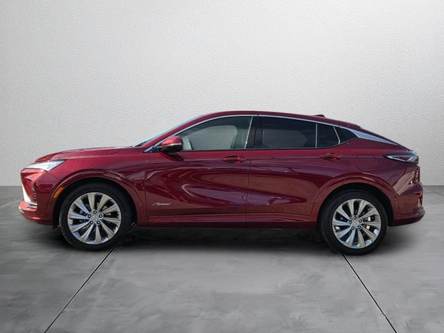 Used 2024 Buick Envista Avenir FWD image 2