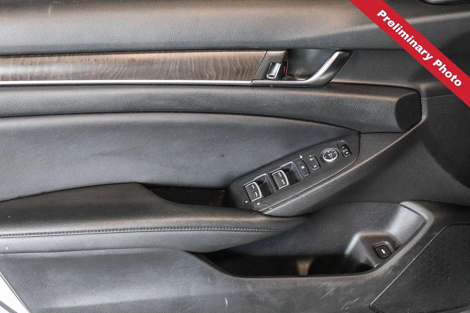 Used 2020 Honda Accord EX image 12