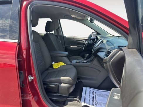 Used 2020 Chevrolet Equinox LT AWD/4WD image 24