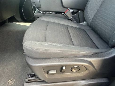 Used 2023 Chevrolet Silverado 1500 LT AWD/4WD image 24