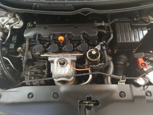Used 2009 Honda Civic LX image 24