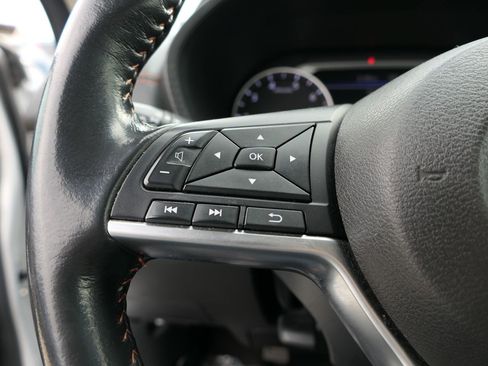 Used 2022 Nissan Sentra SR image 15