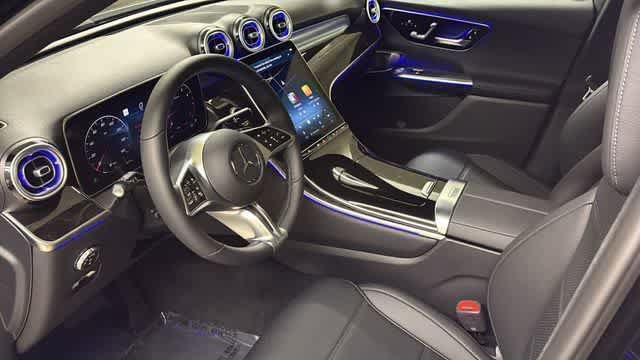 Certified 2026 Mercedes-Benz GLC 300 4MATIC image 28