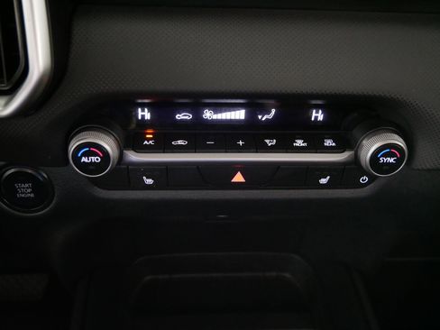 Used 2025 MAZDA CX-50 AWD 2.5 S w/ Preferred Package image 23