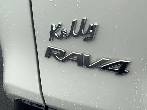 Certified 2021 Toyota RAV4 XSE AWD/4WD image 35