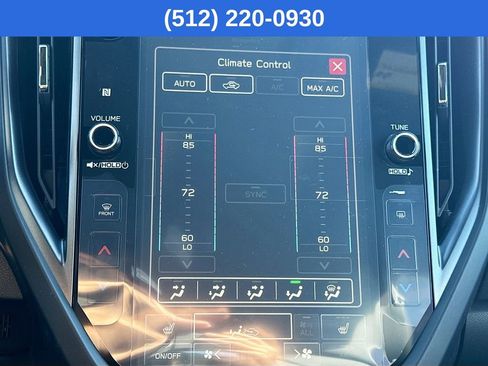 New 2026 Subaru Forester Limited image 19